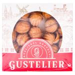 Biscuiti Grona Nucusoare 440g