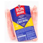 Crenvursti Bonmark cu cascaval kg