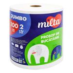 100M ROLA PROS.2STR. MILTA