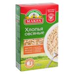 Fulgi de ovaz Makfa 400g