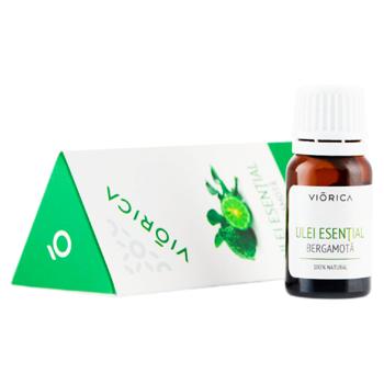Ulei esential de Bergamota 10ml - cumpărați, prețuri pentru BONUS - foto 1