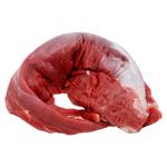 Muschiulet de bovina refrigerat