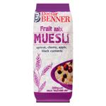 Мюсли Dr.Benner Fruit Mix 300г