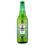 Пиво Heineken 0,66л