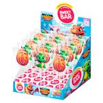 Caramela Dragon Land fructe 15g
