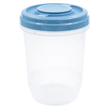 Containere alimentare Terra BG-632 1l - cumpărați, prețuri pentru BONUS - foto 1