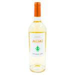 Vin Castel Mimi Simbol Feteasca Alba sec 750 ml