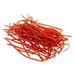 Pollock pai Snack 4 You cu chili sarat uscat