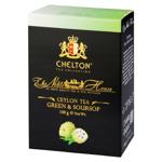 Ceai verde Chelton Suorsop 100g