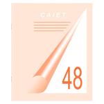 CAIET 48 FILE LINIE CRAFT