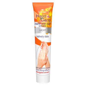 Crema pentru maini Belle Jardin Calendula 125ml - cumpărați, prețuri pentru BONUS - foto 2