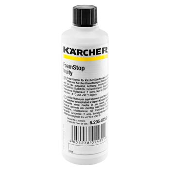 Antispumant Karcher 125ml - cumpărați, prețuri pentru METRO - foto 1