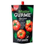 Ketchup Master Gurme Tomate 300g