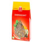 Ceai din plante Fine Life Energizant infuzie 50g