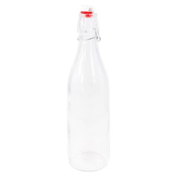 Sticla cu capac cu clema 0.5l - cumpărați, prețuri pentru METRO - foto 1