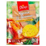 Condimente Deko Pui cu ierburi 70g
