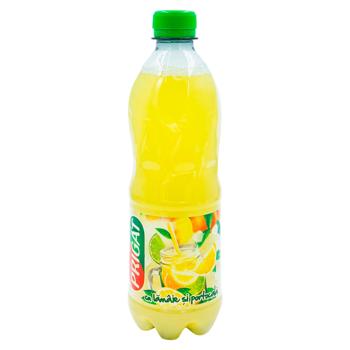 Bautura necarbogazoasa Prigat Lemonada 0.5l - cumpărați, prețuri pentru BONUS - foto 1