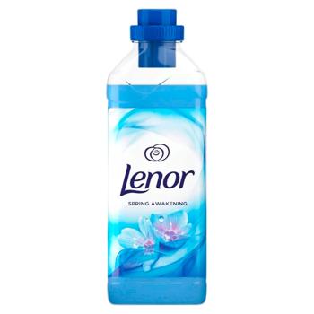 Кондиционер для белья Lenor Spring 675мл - купить, цены на BONUS - фото 1