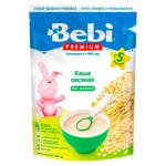 Terci Bebi Premium ovaz fara lapte 200g