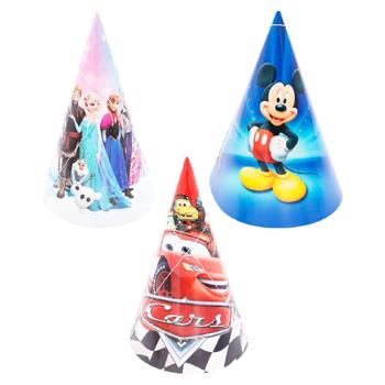 Колпачок Disney H-15см - купить, цены на BONUS - фото 1