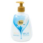 Sapun lichid Teo Sunny Gerber 400ml