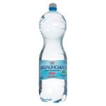 Apa necarbogazoasa Obolonskaia-2 minerala 2l