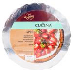 Suport Cucina pentru tort din carton 30cm 4buc