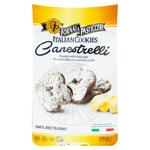 Biscuiti Fornai&Pasticceri cu zahar pudra 250g