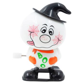 Игрушка на Хэллоуин заводная 7x5см - купить, цены на BONUS - фото 2