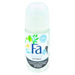 Deodorant roll-on Fa Invisible Fresh 50ml