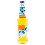 Bere Baltika Kuler blonda 470ml