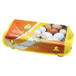 Oua de gaina Aviton Agro 10buc