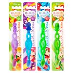 Periuta de dinti copii Rocs Kids 3-7 ani