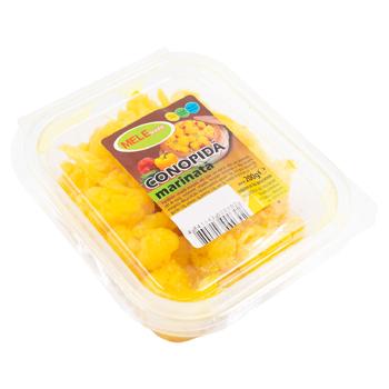 Цветная капуста Melemark маринованная 200г - купить, цены на BONUS - фото 3