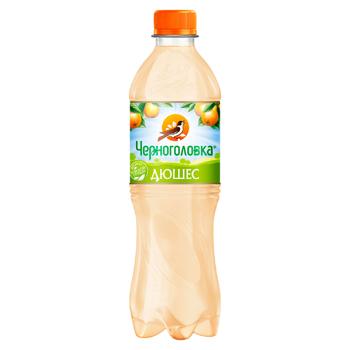 Напиток газированный Черноголовка Дюшес 0,5л - купить, цены на BONUS - фото 1