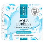 Gel  p/u fata  Lirene Aqua Bubbles 50ml Hidratant