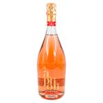 Вино игристое Apriori Muscat розовое сладкое 0,75л