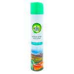 Odorizant Green World Mountain Lake 400ml