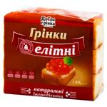 Grenki DobraGrinca Elite 140g