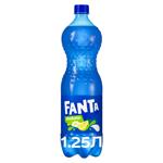 Напиток Fanta Shokata 1,25л