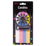 Luminari torta 24buc