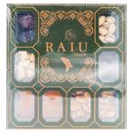 Set nuci si fructe uscate Raiu Trade N2 600g