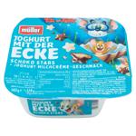 Йогурт Muller Tom&Jerry Волшебные звезды 140г