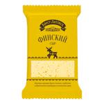Сыр полутвердый Брест-Литовск Финский 45% нарезка 130г