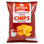Chipsuri Stiza Ketchup 60g