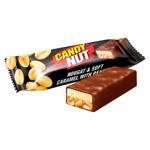 Bomboane Roshen Candy Nut Nuga caramela arahide