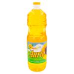 Ulei de floarea soarelui Auriu rafinat 960ml