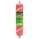 Cârnați Filletti Moldovenesc Select salam semi-afumat 600g