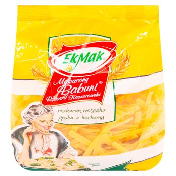 Paste fainoase Ekmak Taitei cuib panglica 400g - cumpărați, prețuri pentru BONUS - foto 1