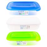 Cutii alimentare Tontarelli Family 0,93/1,88/3l 3buc